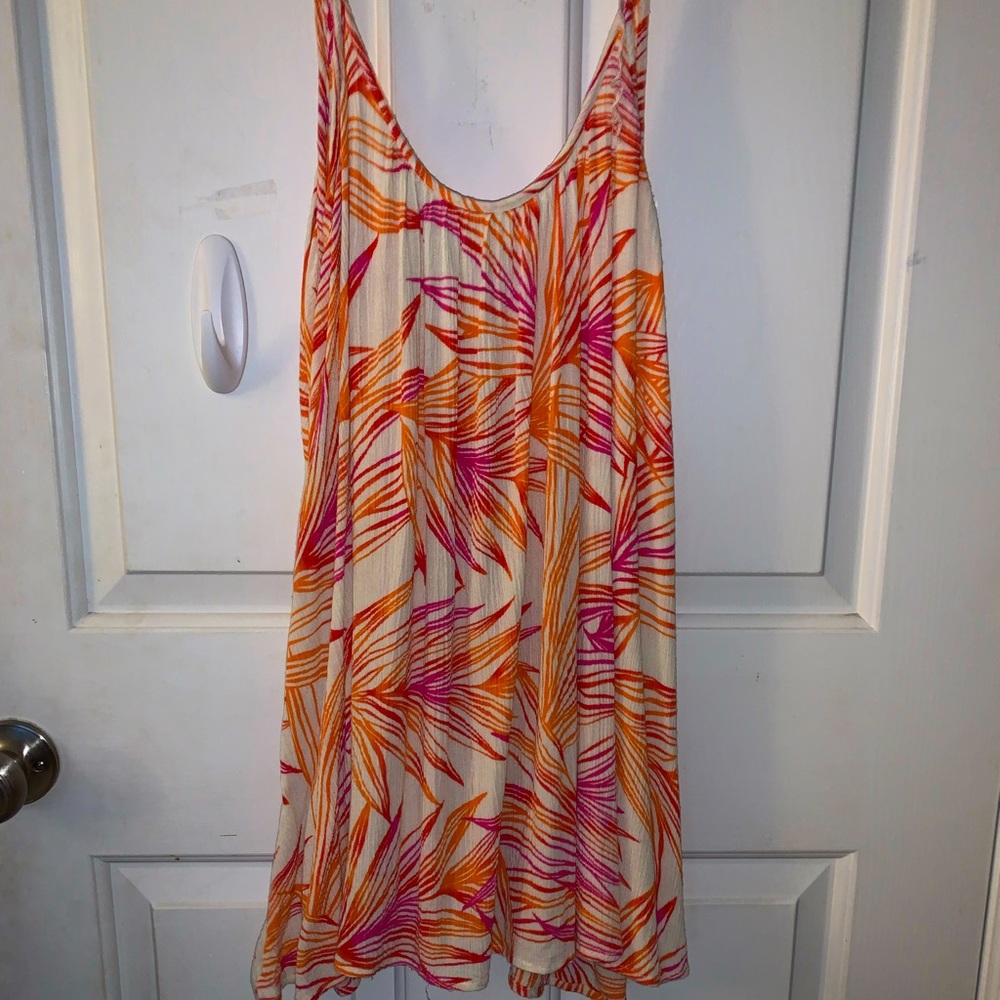 Roxy summer dress